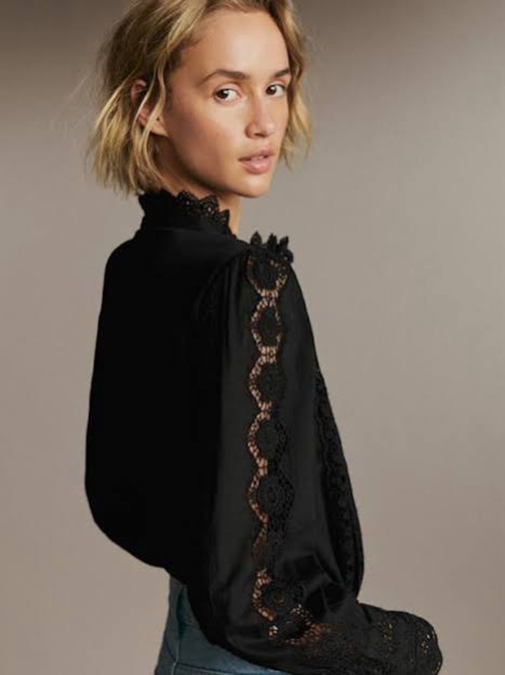 Sezane Rym Shirt
